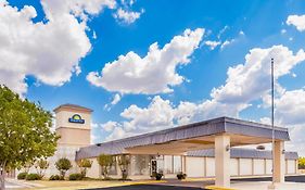 Days Inn Hillsboro Tx